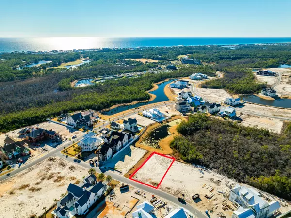 Inlet Beach, FL 32461,LOT 217 Quail Hollow Court