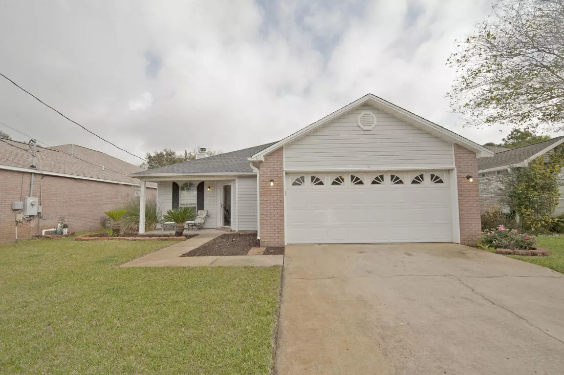 Mary Esther, FL 32569,488 Rush Park Circle