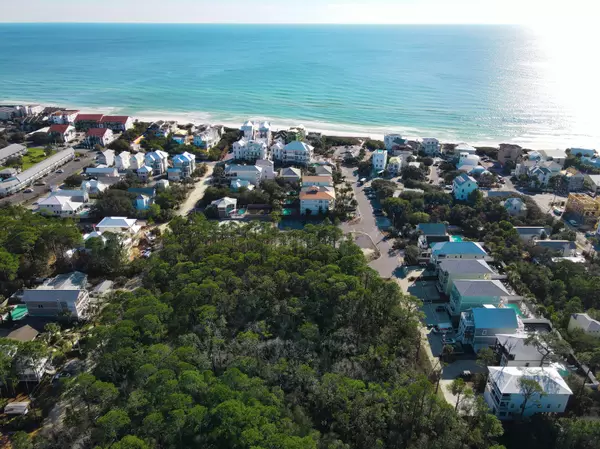 Santa Rosa Beach, FL 32459,Lot 19 Santa Clara Street