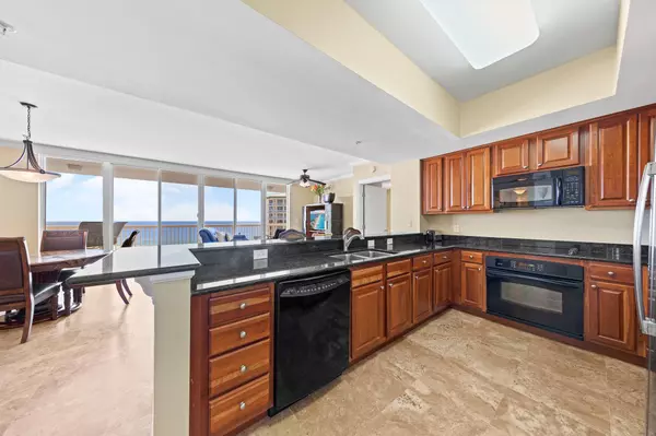 Destin, FL 32541,15500 Emerald Coast Parkway  #UNIT 1205