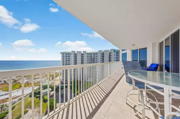 Destin, FL 32541,15500 Emerald Coast Parkway  #UNIT 1205