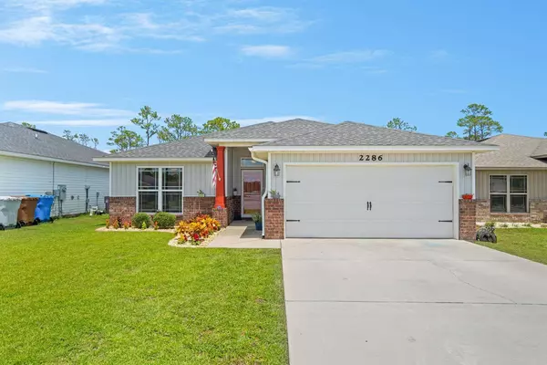 2286 Duncan Ridge Drive, Navarre, FL 32566