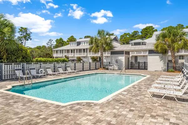 Santa Rosa Beach, FL 32459,4923 E Co Highway 30A #C-103