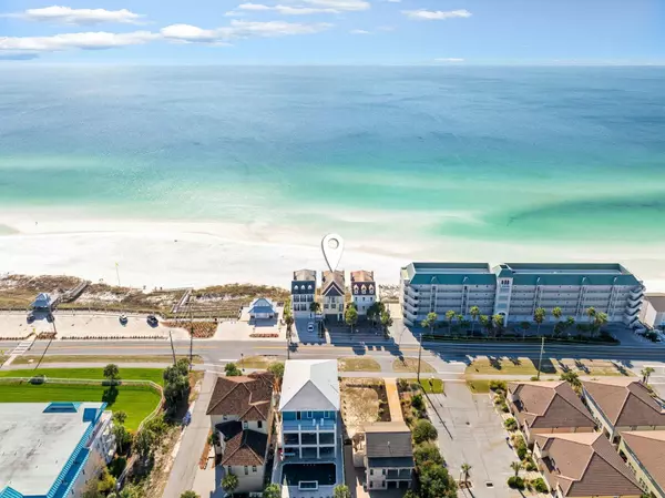 Miramar Beach, FL 32550,917 Scenic Gulf Drive