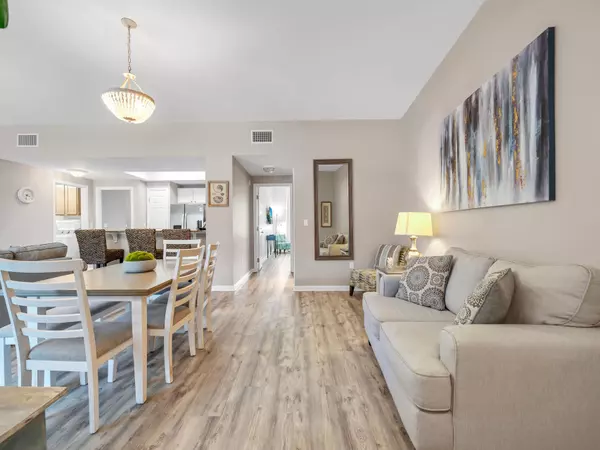 Destin, FL 32541,4205 Indian Bayou Trail  #UNIT 10