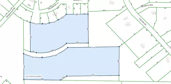 Holt, FL 32564,0 Woodpecker Lane