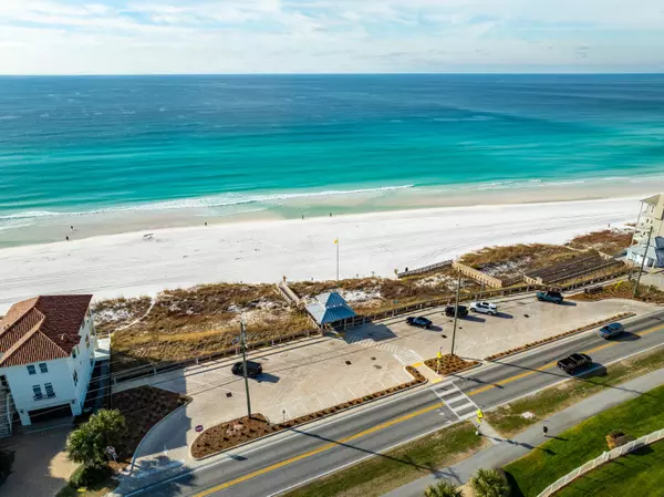 Miramar Beach, FL 32550,732 Scenic Gulf Drive  #C401