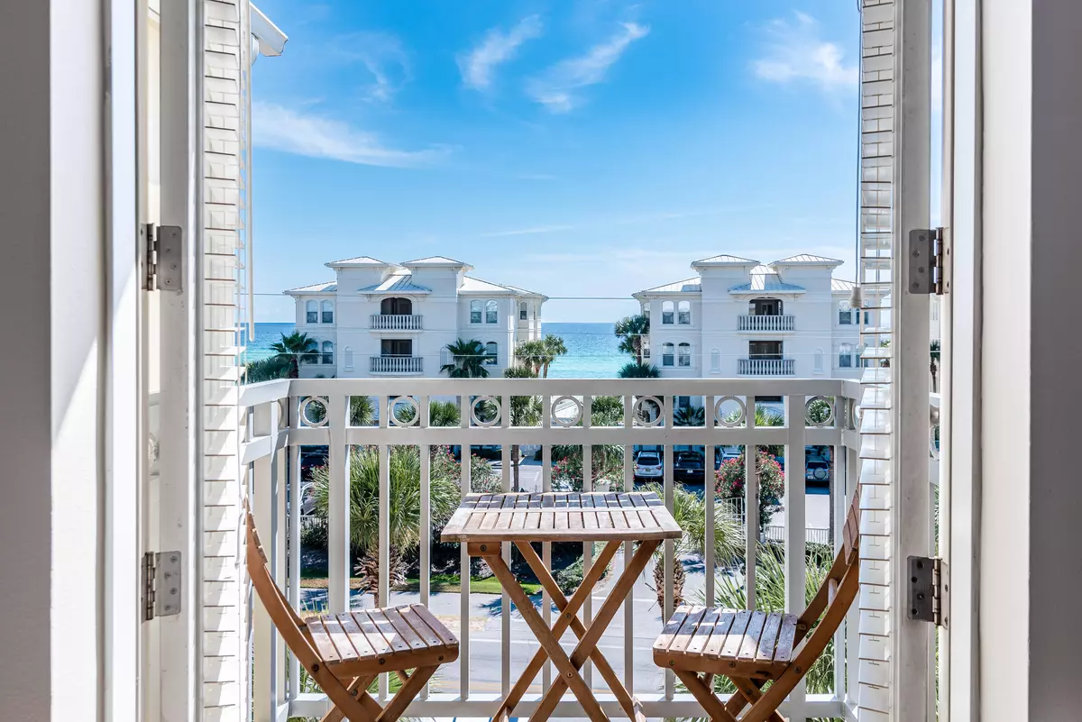 Santa Rosa Beach, FL 32459,45 W Town Center Loop  #UNIT 4-13