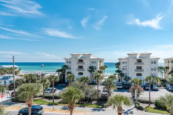 Santa Rosa Beach, FL 32459,45 W Town Center Loop  #UNIT 4-13