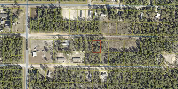 Lot 38 E Honeysuckle Street, Defuniak Springs, FL 32433