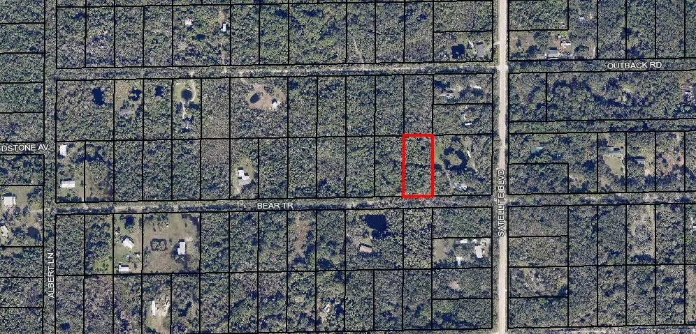 Other, FL,Tract 18 Bear Trail