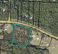 0 Poverty Creek Road, Crestview, FL 32539