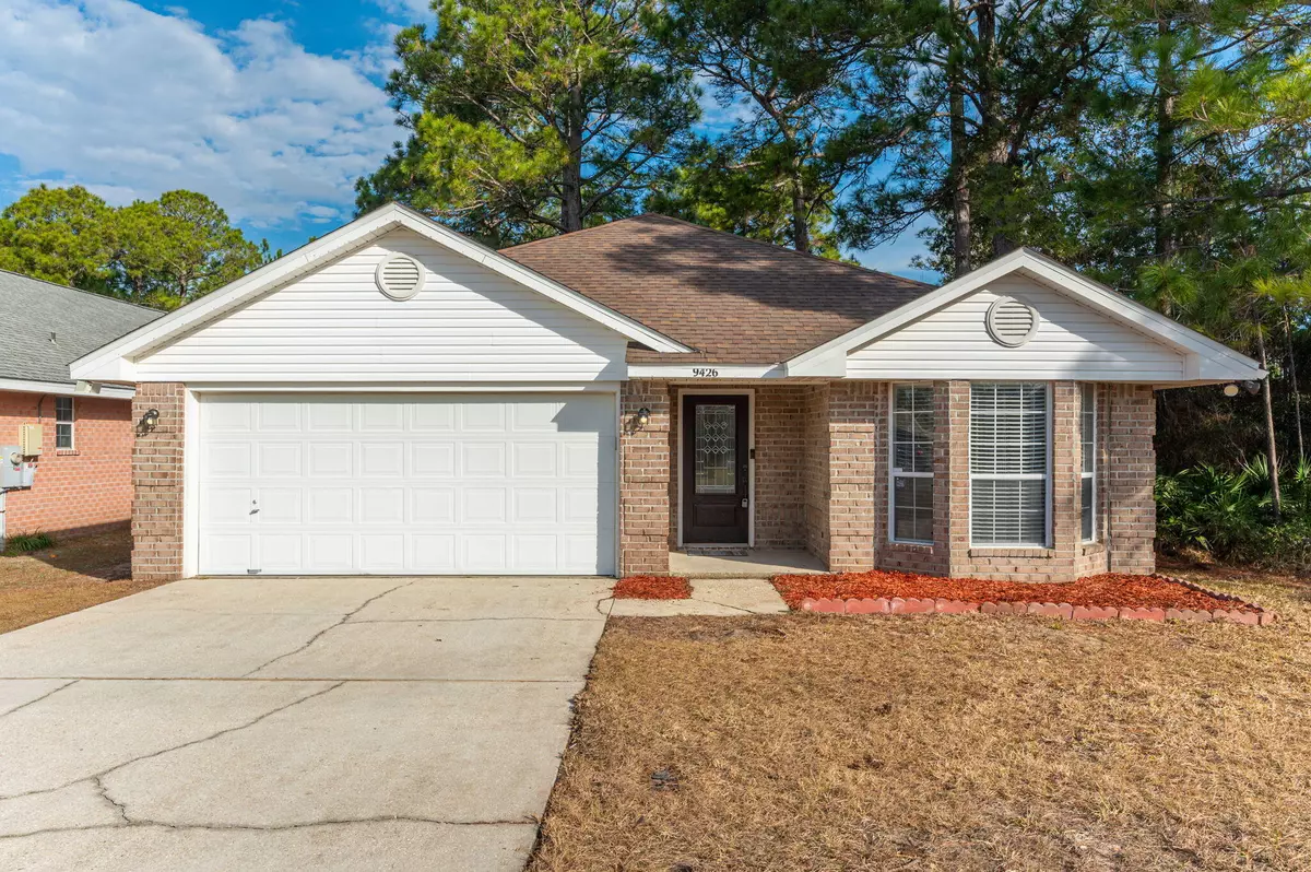 Navarre, FL 32566,9426 Pine Lilly Court