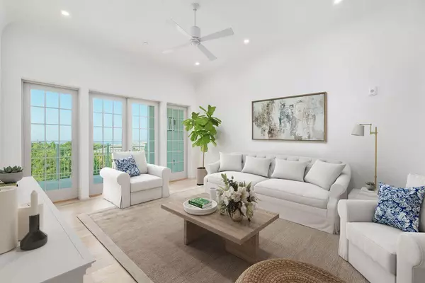 Inlet Beach, FL 32461,45 W Solaire Way #203