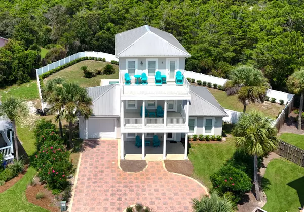 Inlet Beach, FL 32461,103 Pelican Glide Lane