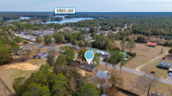 Defuniak Springs, FL 32433,103 Paradise Island Drive