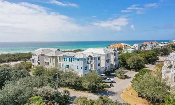 Inlet Beach, FL 32461,37 S Orange Street