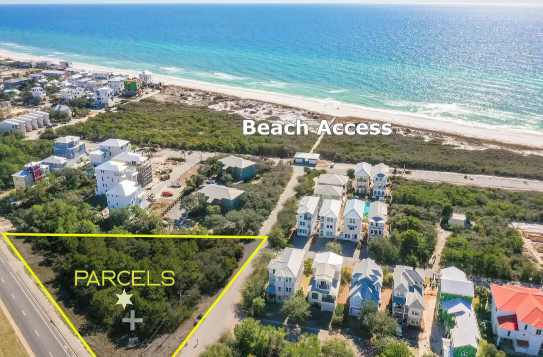 Inlet Beach, FL 32461,37 S Orange Street