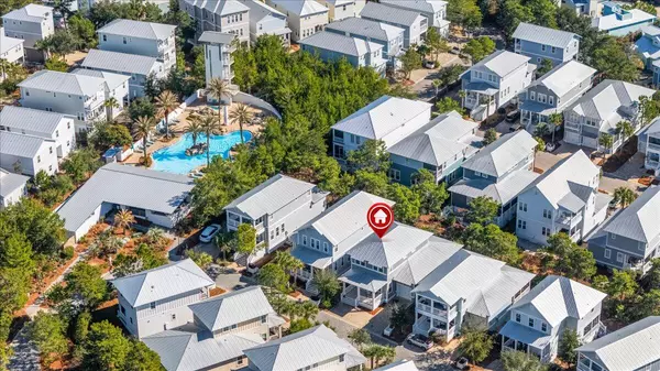 Santa Rosa Beach, FL 32459,108 Gulfview Way