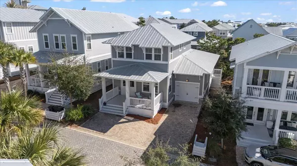 Santa Rosa Beach, FL 32459,108 Gulfview Way