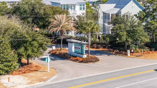 Santa Rosa Beach, FL 32459,108 Gulfview Way