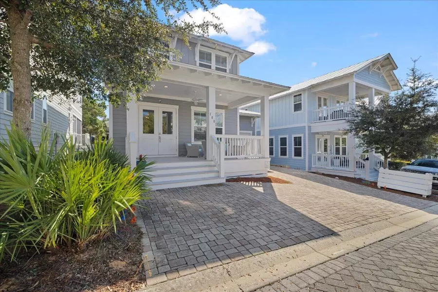 108 Gulfview Way, Santa Rosa Beach, FL 32459