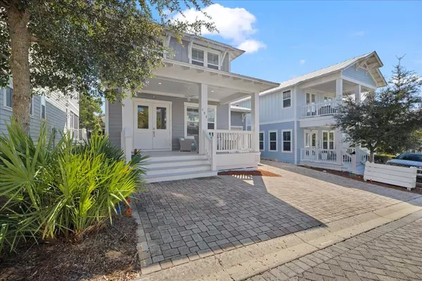 108 Gulfview Way, Santa Rosa Beach, FL 32459