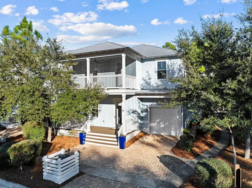 8 Beargrass Way, Santa Rosa Beach, FL 32459