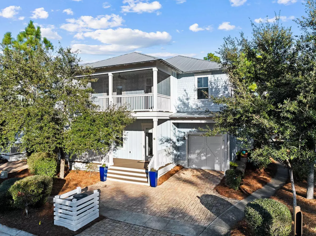 Santa Rosa Beach, FL 32459,8 Beargrass Way