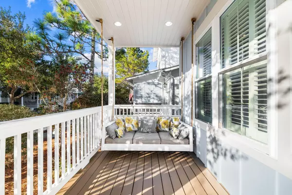 Santa Rosa Beach, FL 32459,8 Beargrass Way