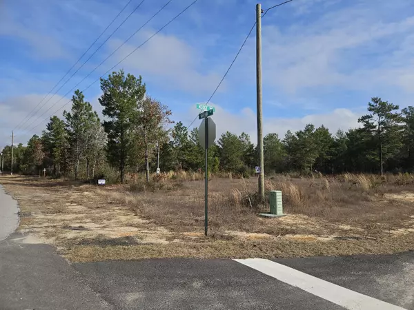 Crestview, FL 32539,.92 Acre Kervin Road