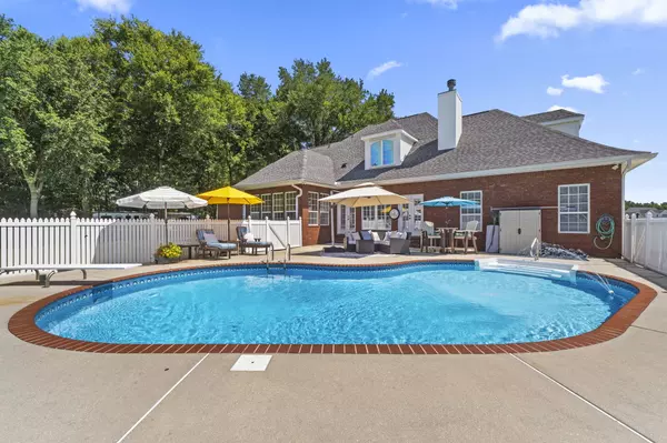 Pace, FL 32571,6619 Allison Way