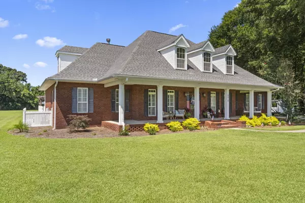 Pace, FL 32571,6619 Allison Way