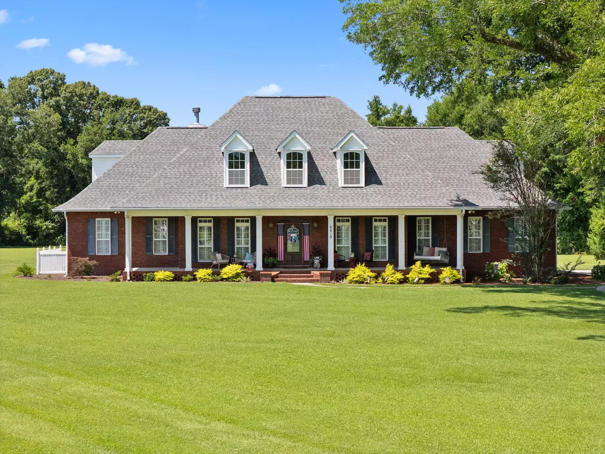 Pace, FL 32571,6619 Allison Way