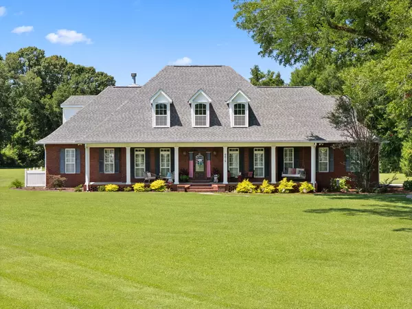 6619 Allison Way, Pace, FL 32571