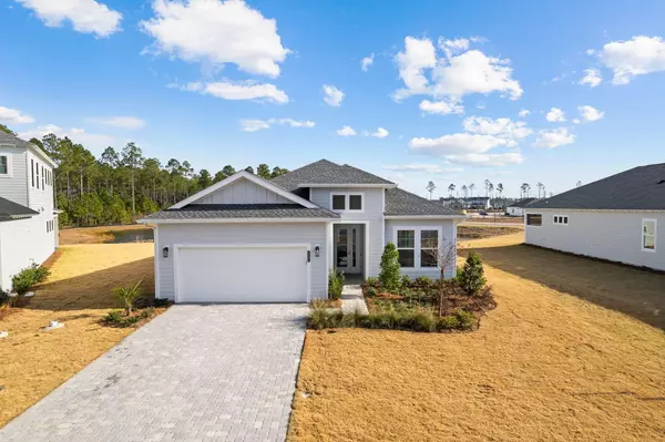 Inlet Beach, FL 32461,58 Ferndale Court