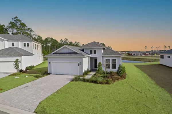 58 Ferndale Court, Inlet Beach, FL 32461