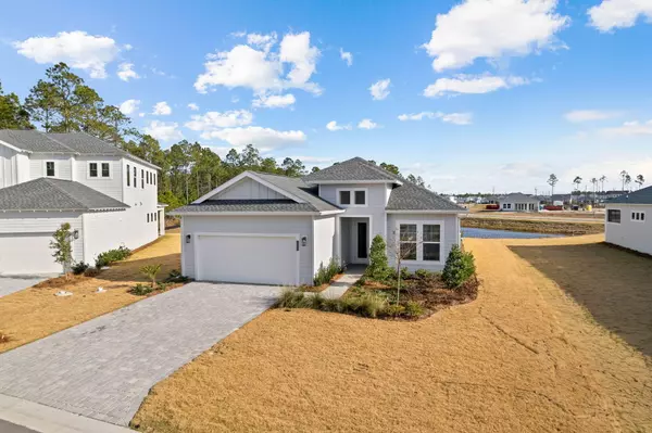 Inlet Beach, FL 32461,58 Ferndale Court