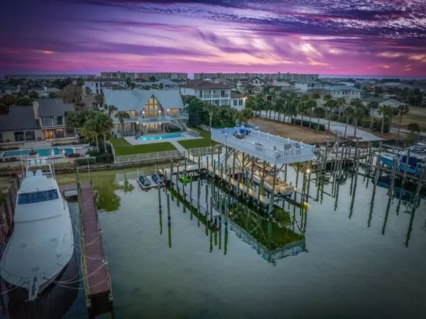 Destin, FL 32541,519 Norriego Road