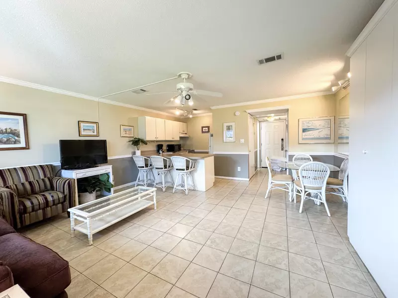 3605 E County Highway 30A  #106, Santa Rosa Beach, FL 32459