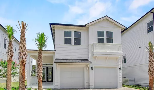 77 Seaboard Lane, Santa Rosa Beach, FL 32459