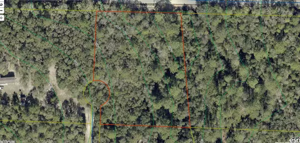 Defuniak Springs, FL 32433,Lot 3 Spring Hill Road