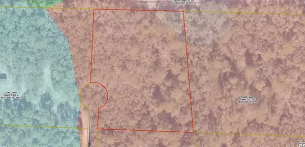 Defuniak Springs, FL 32433,Lot 3 Spring Hill Road