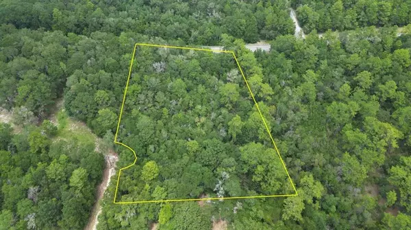 Lot 3 Spring Hill Road, Defuniak Springs, FL 32433