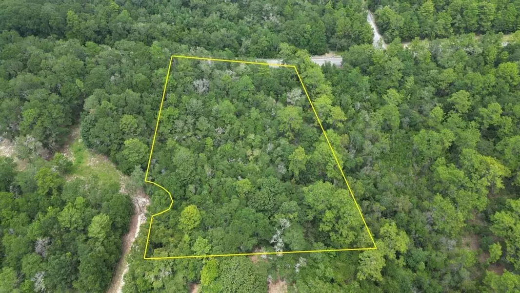 Lot 3 Spring Hill Road, Defuniak Springs, FL 32433