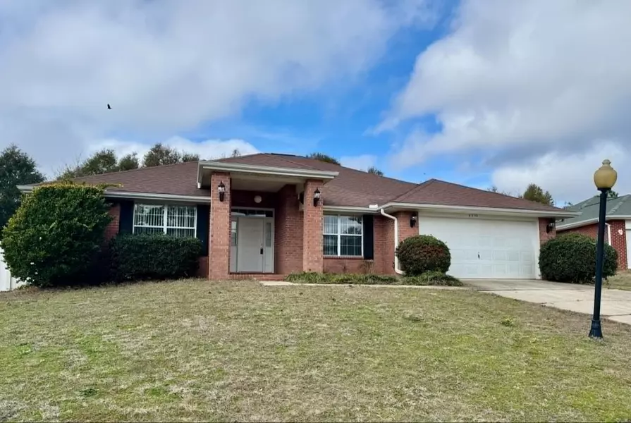 6353 Havenmist Lane, Crestview, FL 32536