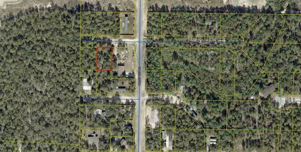 Defuniak Springs, FL 32433,Lot 5 Carnation Lane