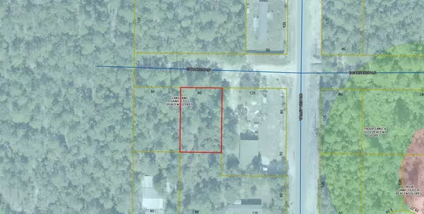 Defuniak Springs, FL 32433,Lot 5 Carnation Lane