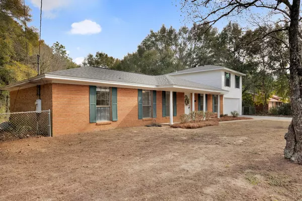 Crestview, FL 32539,5523 Aurora Drive