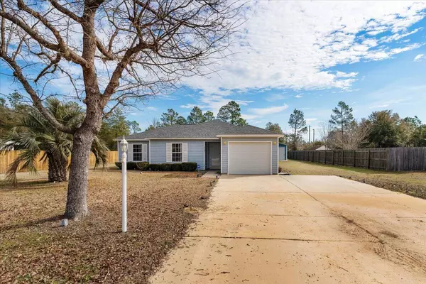 Crestview, FL 32539,5123 Colt Drive